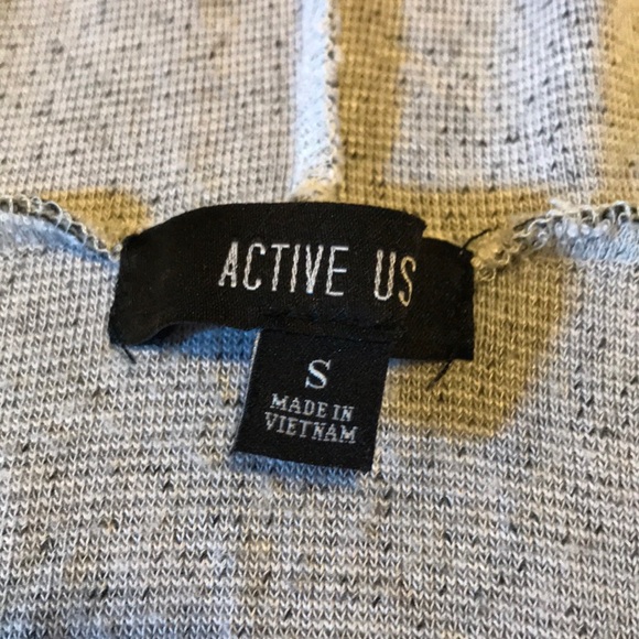 Active top - Picture 3 of 4